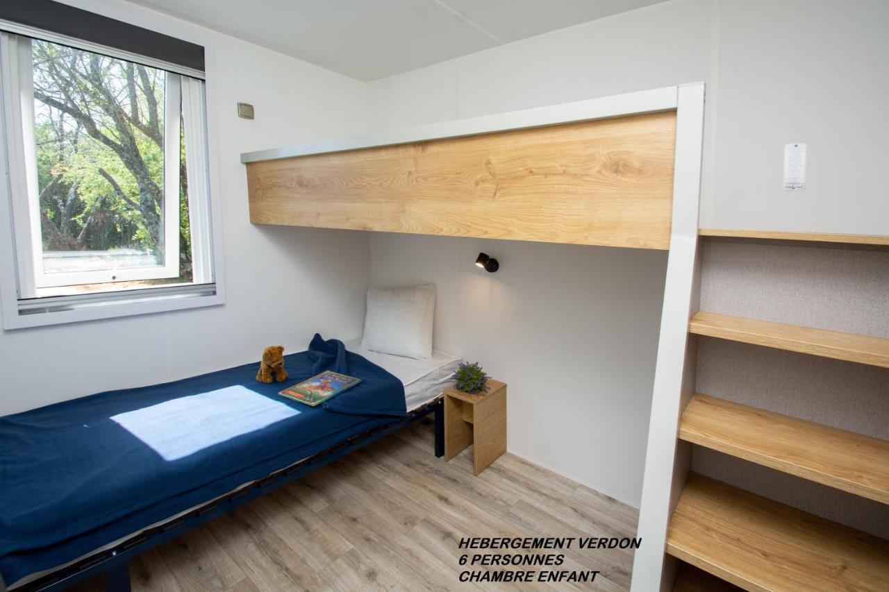 Camping International D'Опс Екстер'єр фото